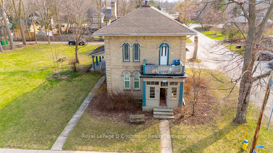 Investment Listing Photo
