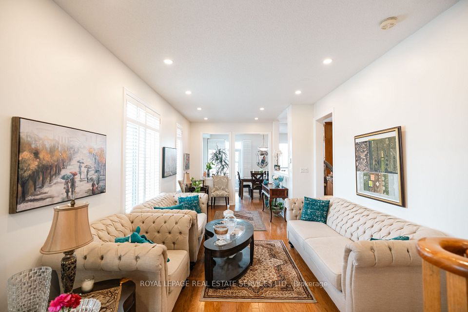 3650 Thomas Street, Mississauga, ON L5M 7E2
