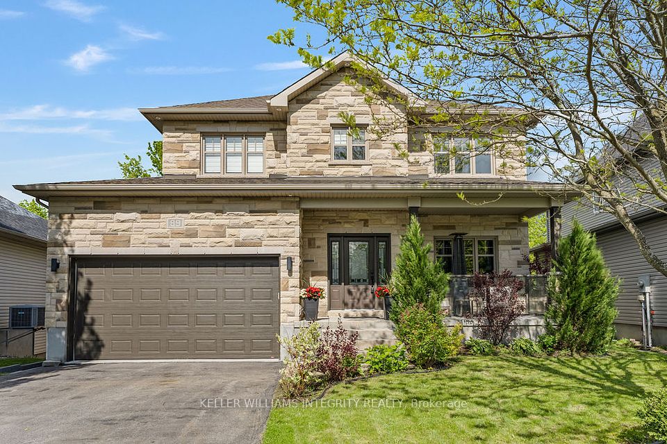 89 South Indian Drive, TheNation, ON K0A 2M0