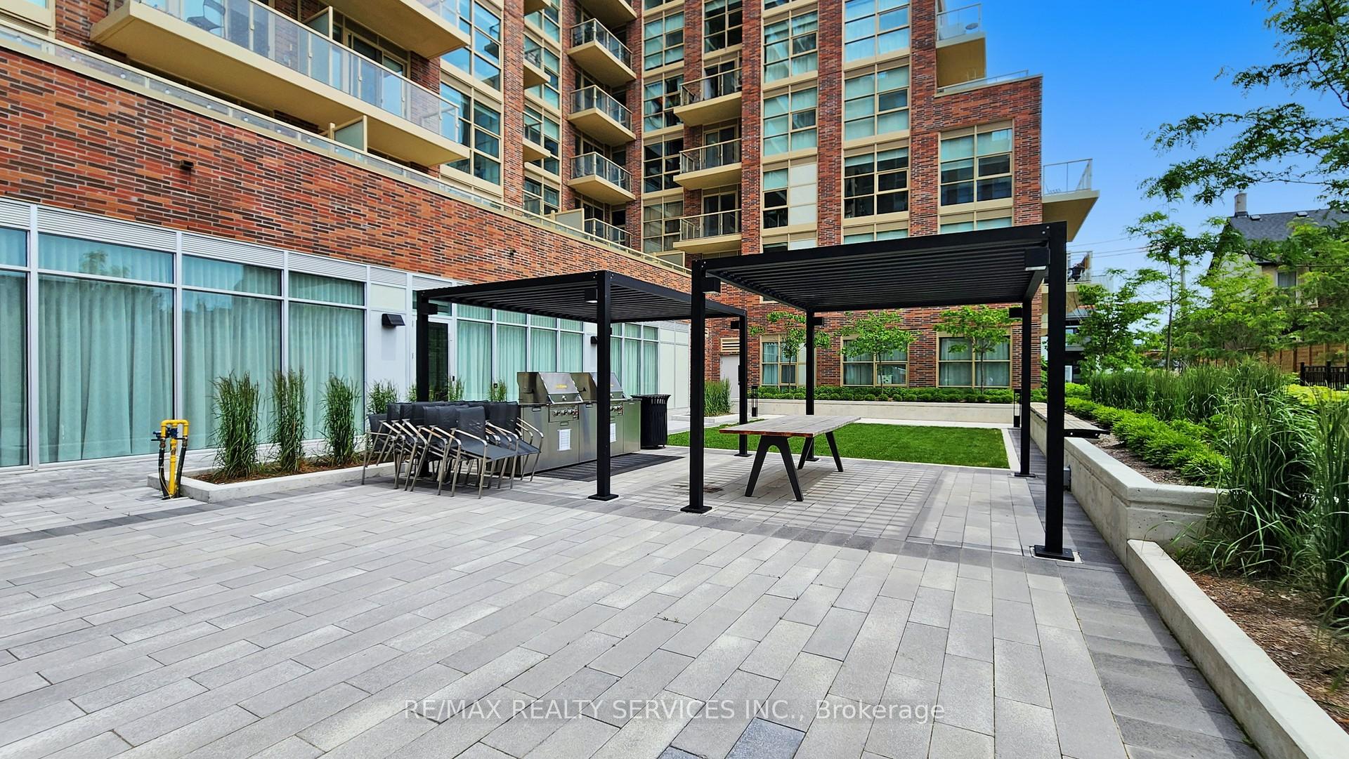 2 Bedrooms Condo at 1787 St. Clair,  Toronto For sale