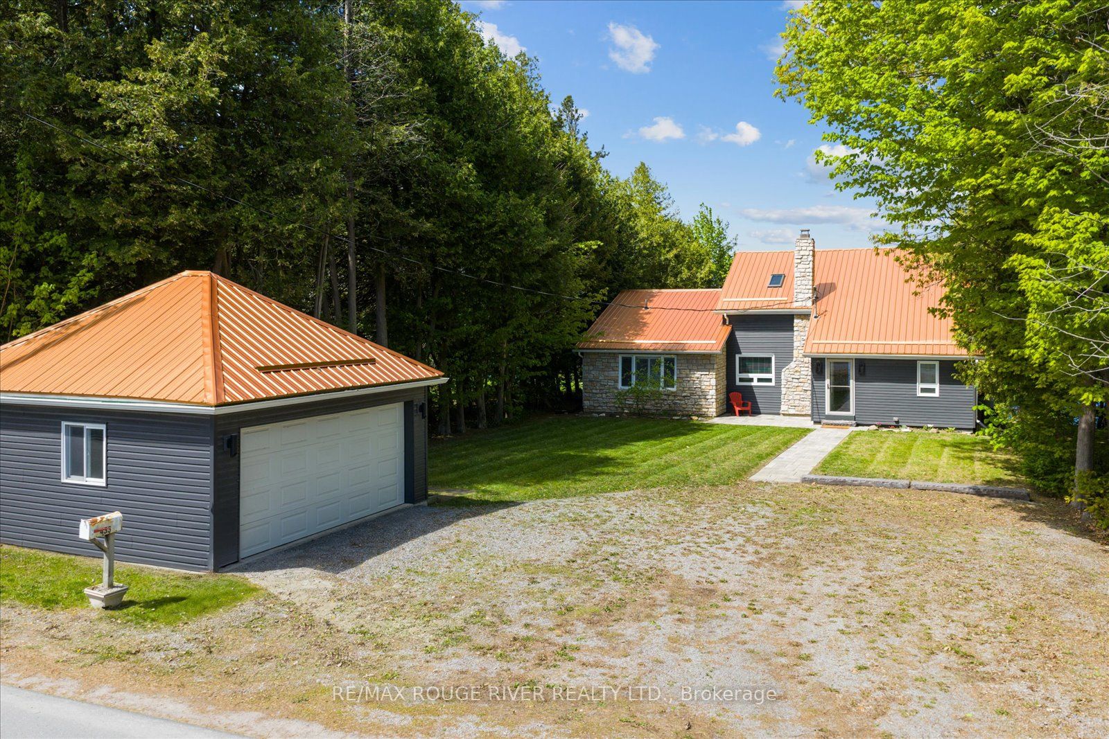 433 Marble Point Road, Marmora and Lake, ON K0K 2M0
