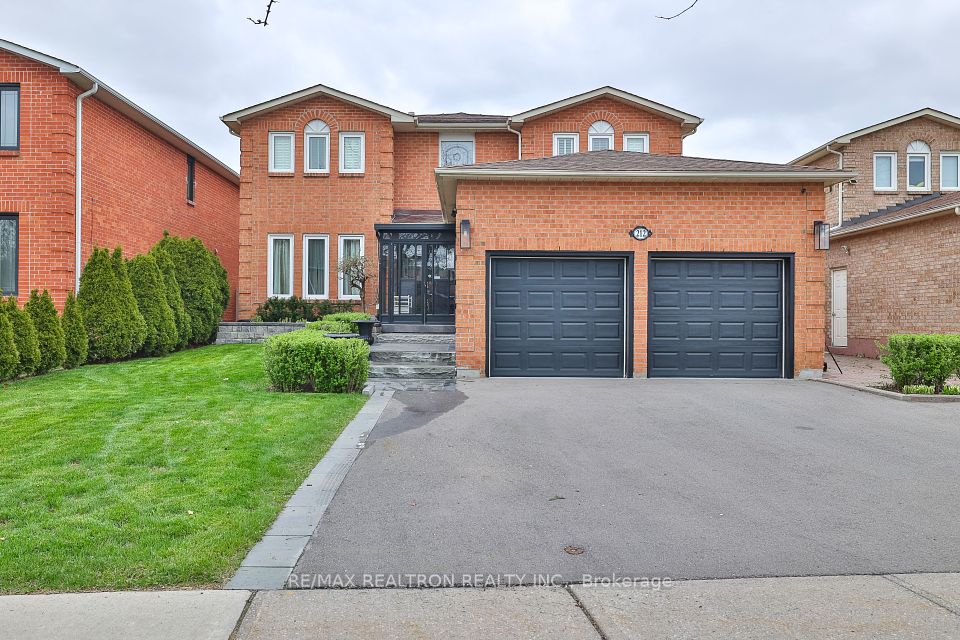 212 Barhill