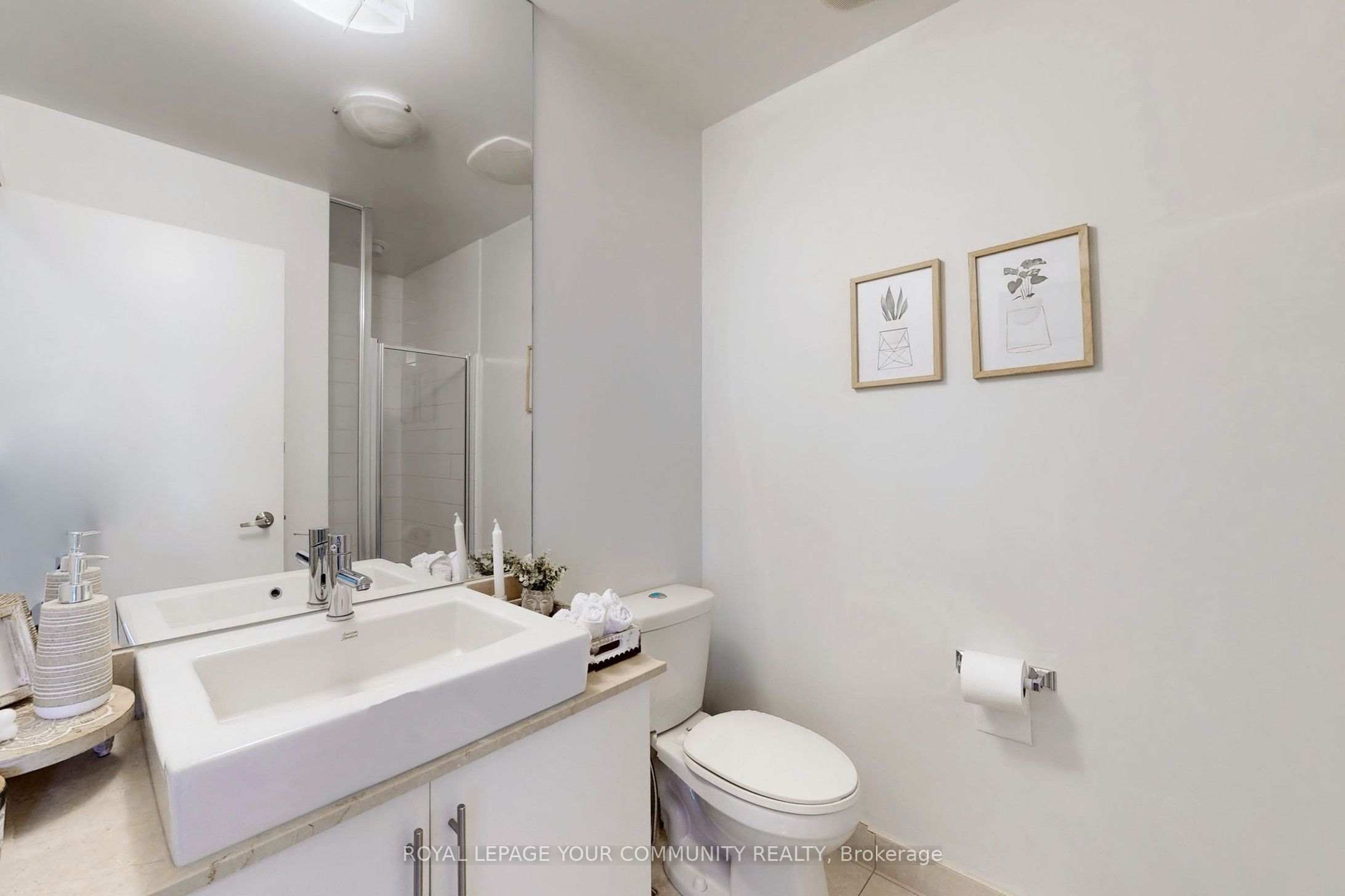 55 Bremner Boulevard, #3001