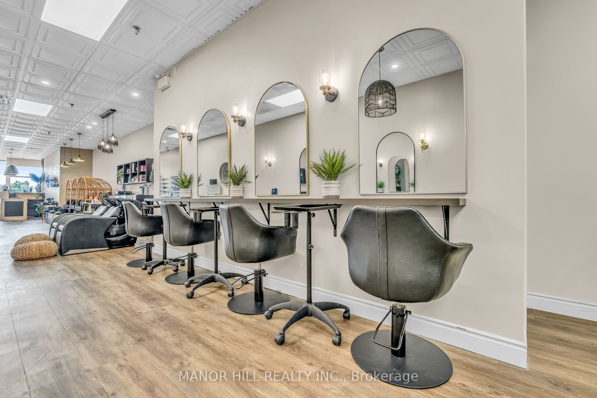 7766 Martin Grove Road, #15A