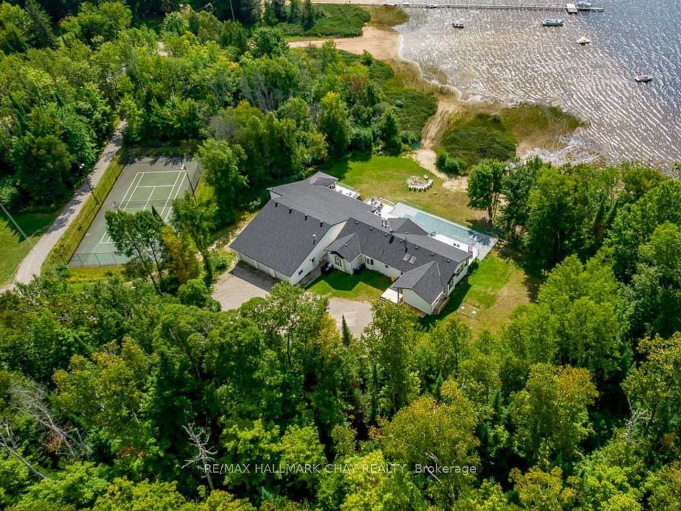 2318 Pickerel & Jack Lake
