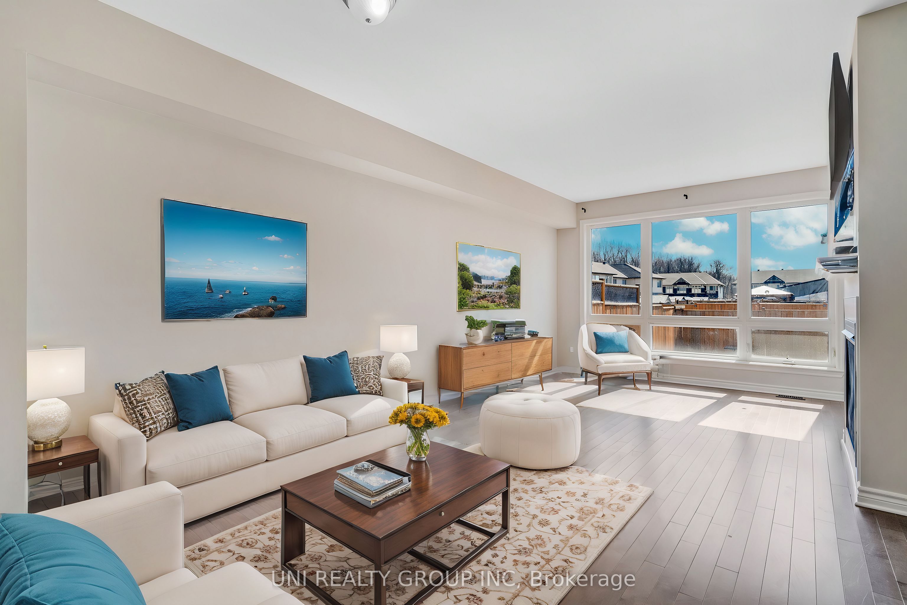 525 Markdale Terrace