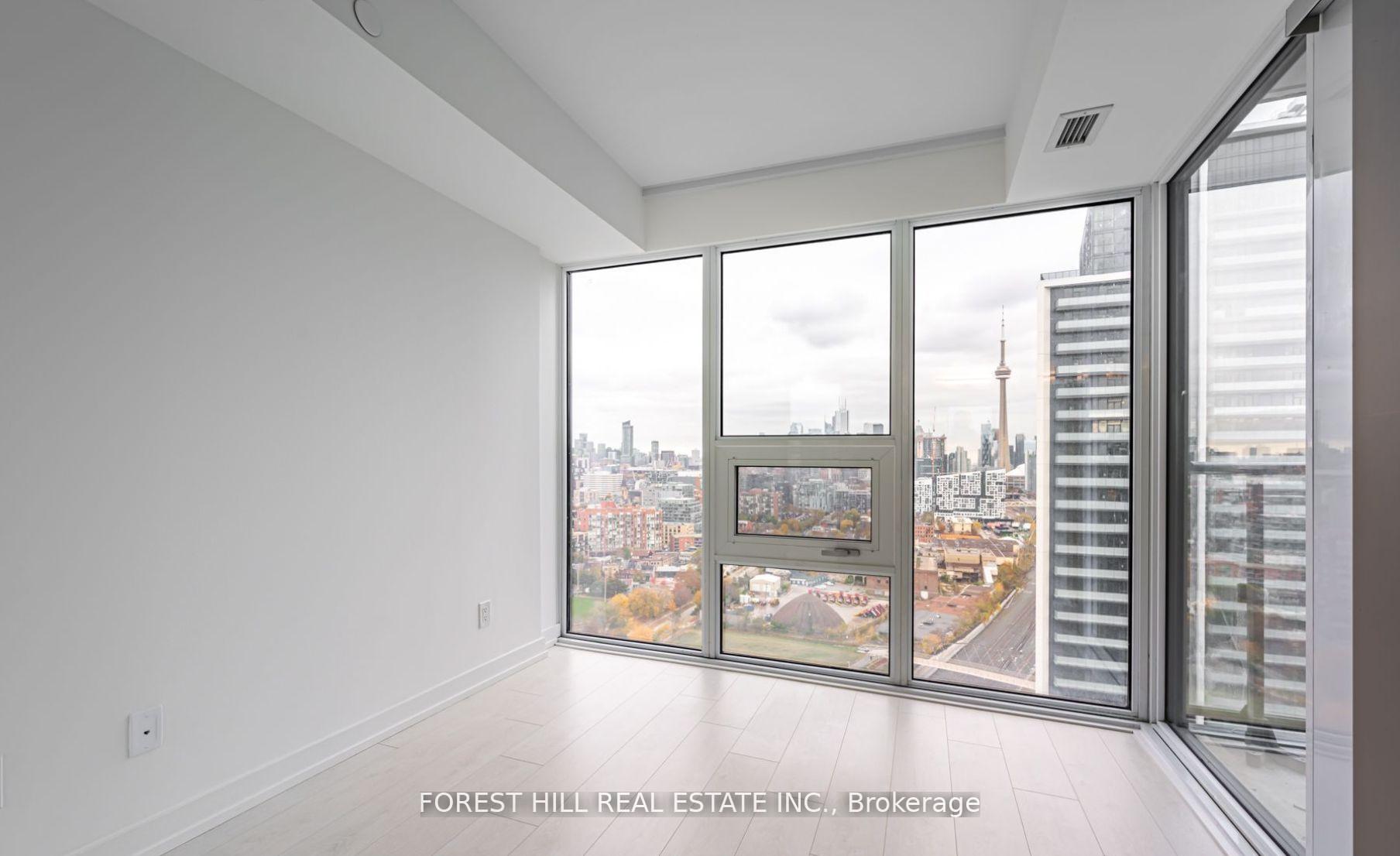 2 Bedrooms Condo at 19 Western Battery, Toronto For sale