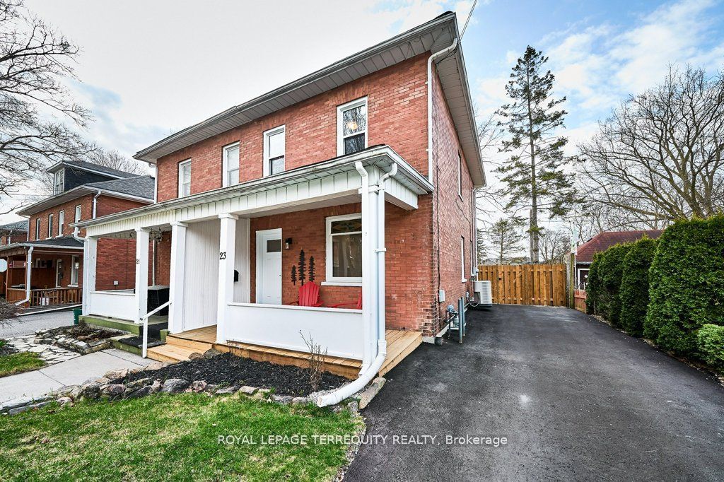 23 Carlisle Avenue