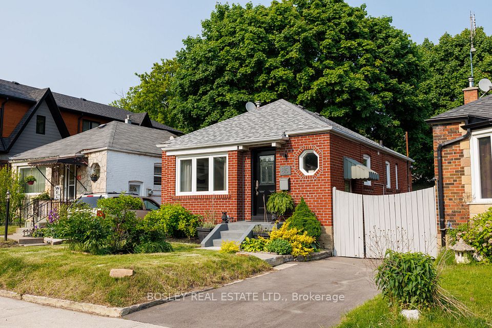 85 Manderley Drive, Toronto, ON M1N 3G1