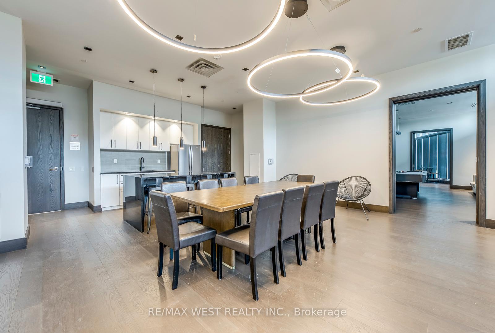 3 Bedrooms Condo at 1461 Lawrence, Toronto For sale