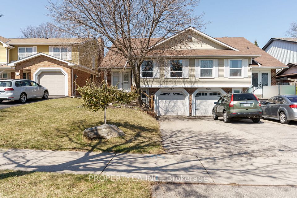 4137 Sunflower Drive