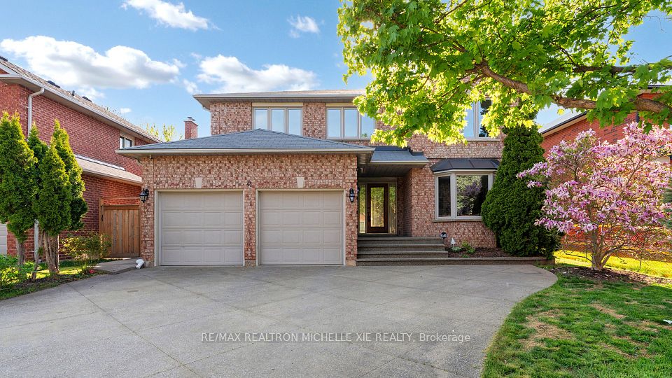 41 Inverhuron Trail
