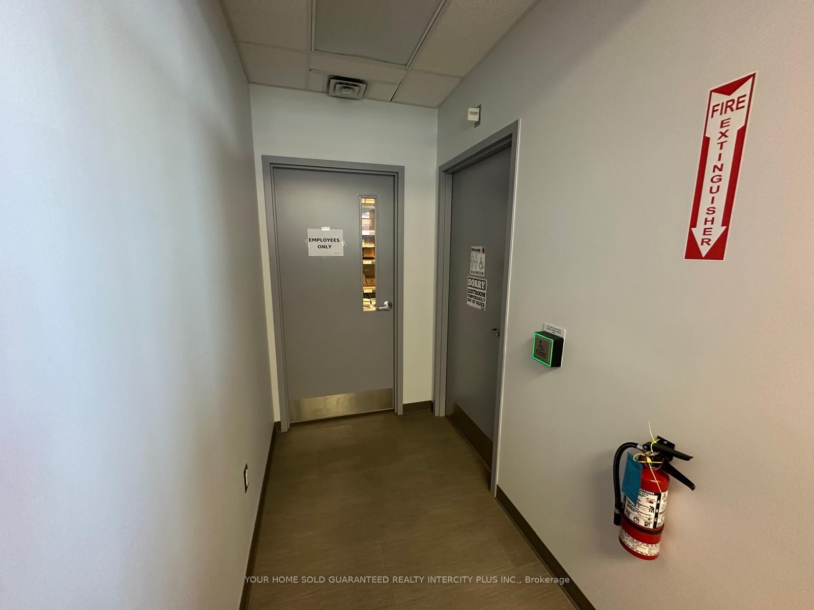 85 The East Mall, #100B