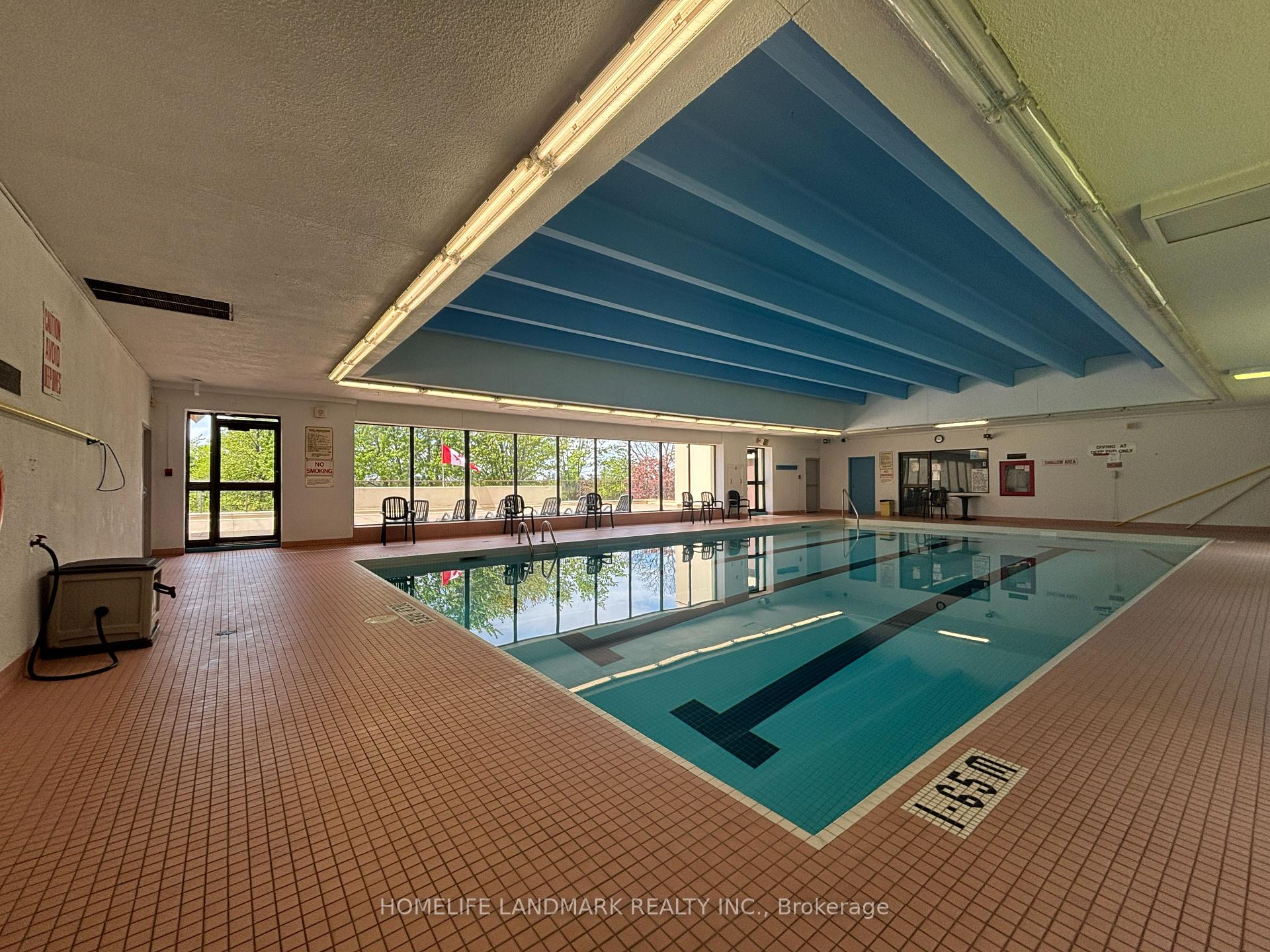 3 Bedrooms Condo at 260 Seneca Hill, Toronto For sale