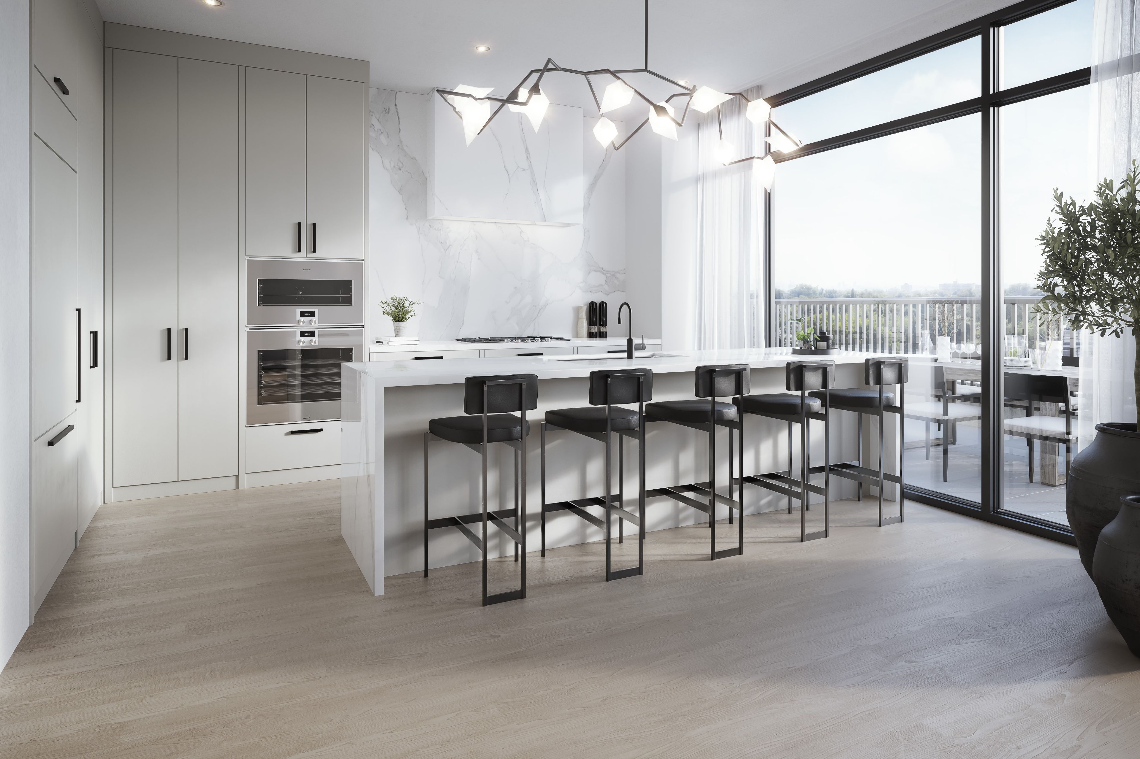 2010 Bathurst Street 3B