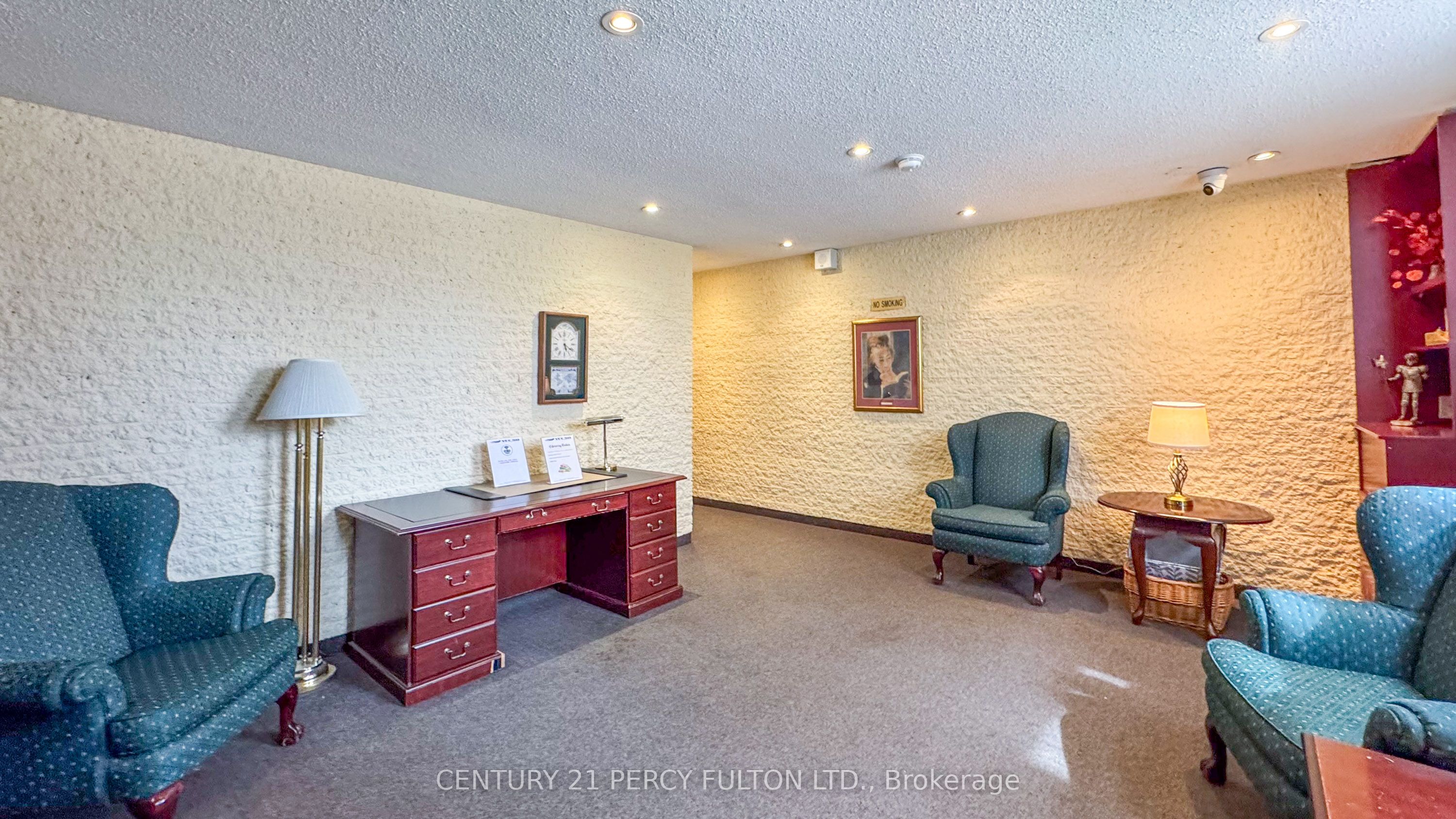1360 York Mills Road, #911