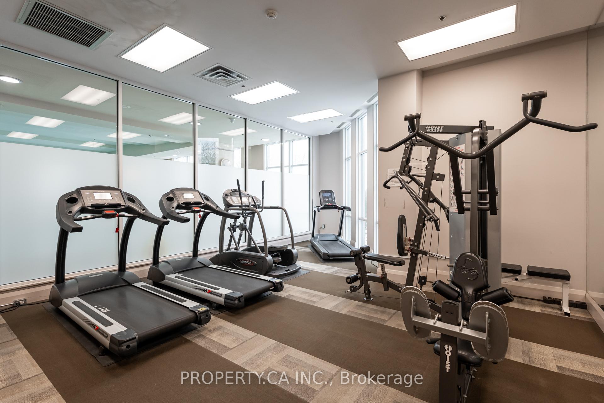 2 Bedrooms Condo at 50 Brian Harrison, Toronto For sale