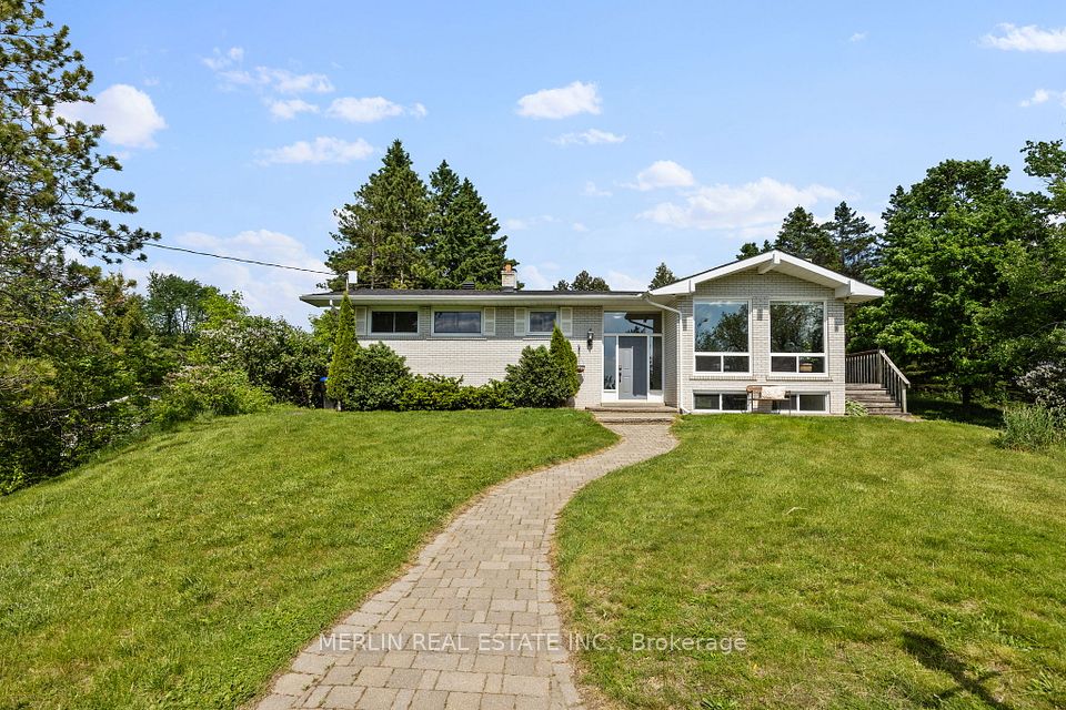 2531 Concession Road 3, Adjala-Tosorontio, ON L0N 1P0
