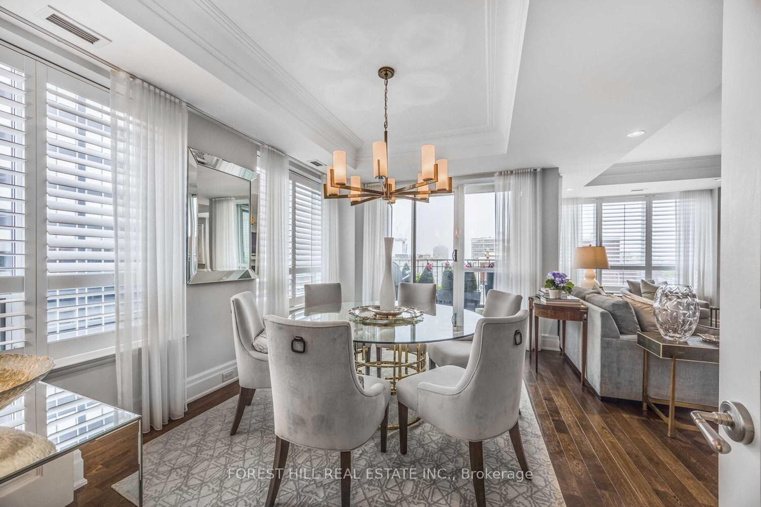 2 Bedrooms Condo at 155 St Clair, Toronto For sale