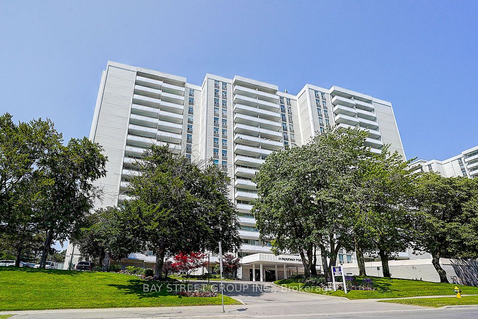 10 Parkway Forest