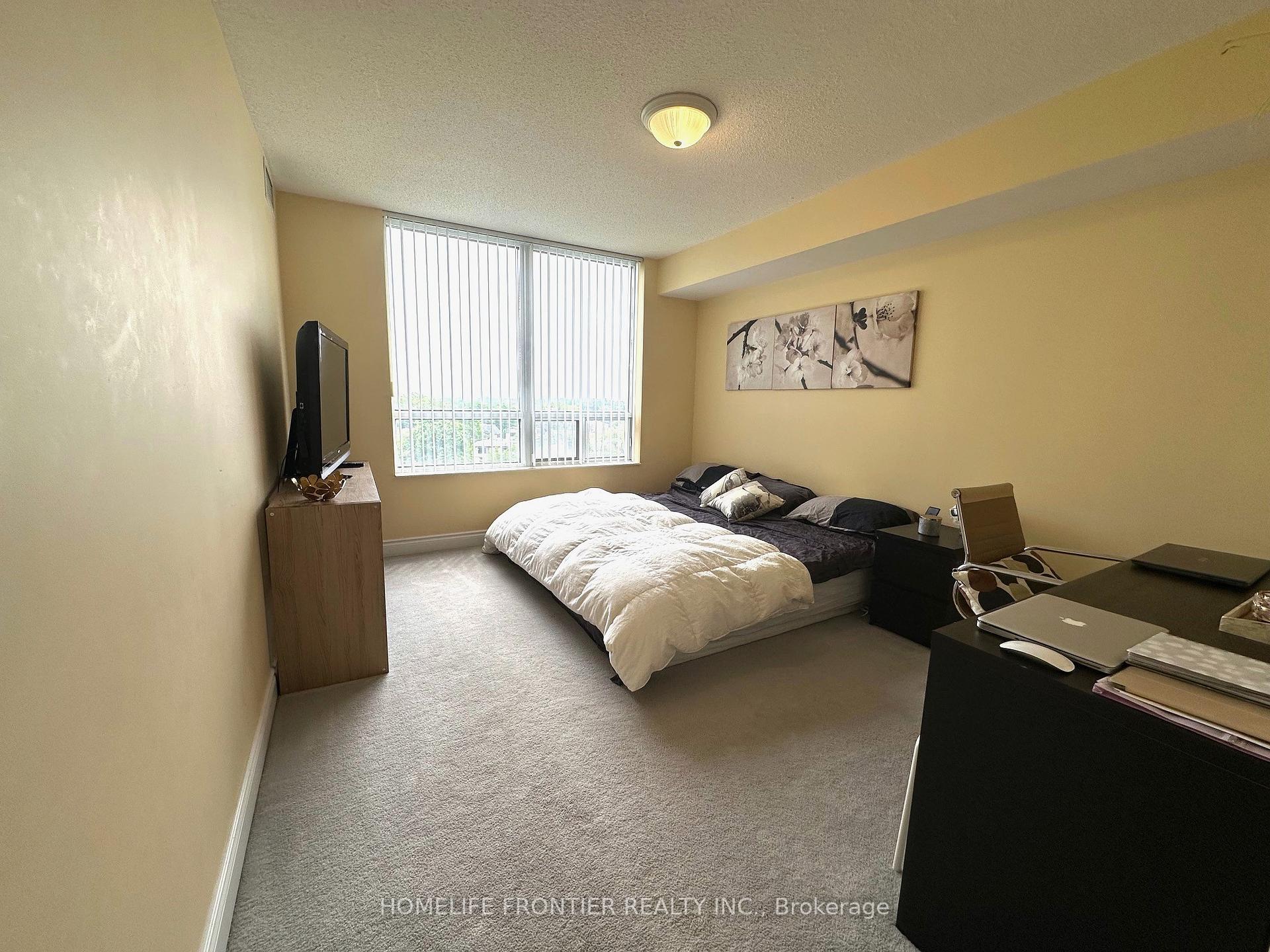 3 Bedrooms Condo at 80 Harrison Garden, Toronto For sale