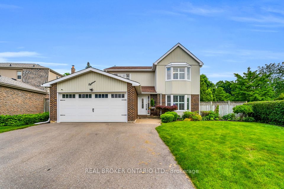18 Mansfield