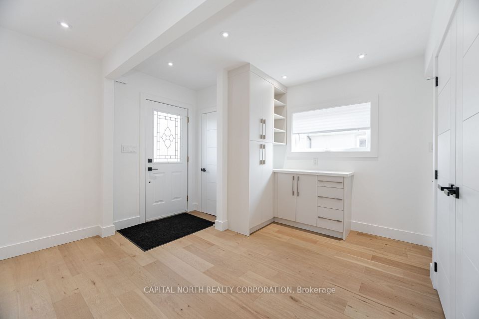 #MAIN - 6 Woolton Crescent, Toronto, ON M6M 4K9