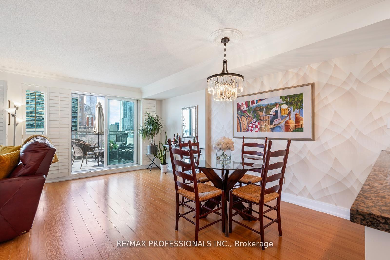 2 Bedrooms Condo at 410 Queens,  Toronto For sale