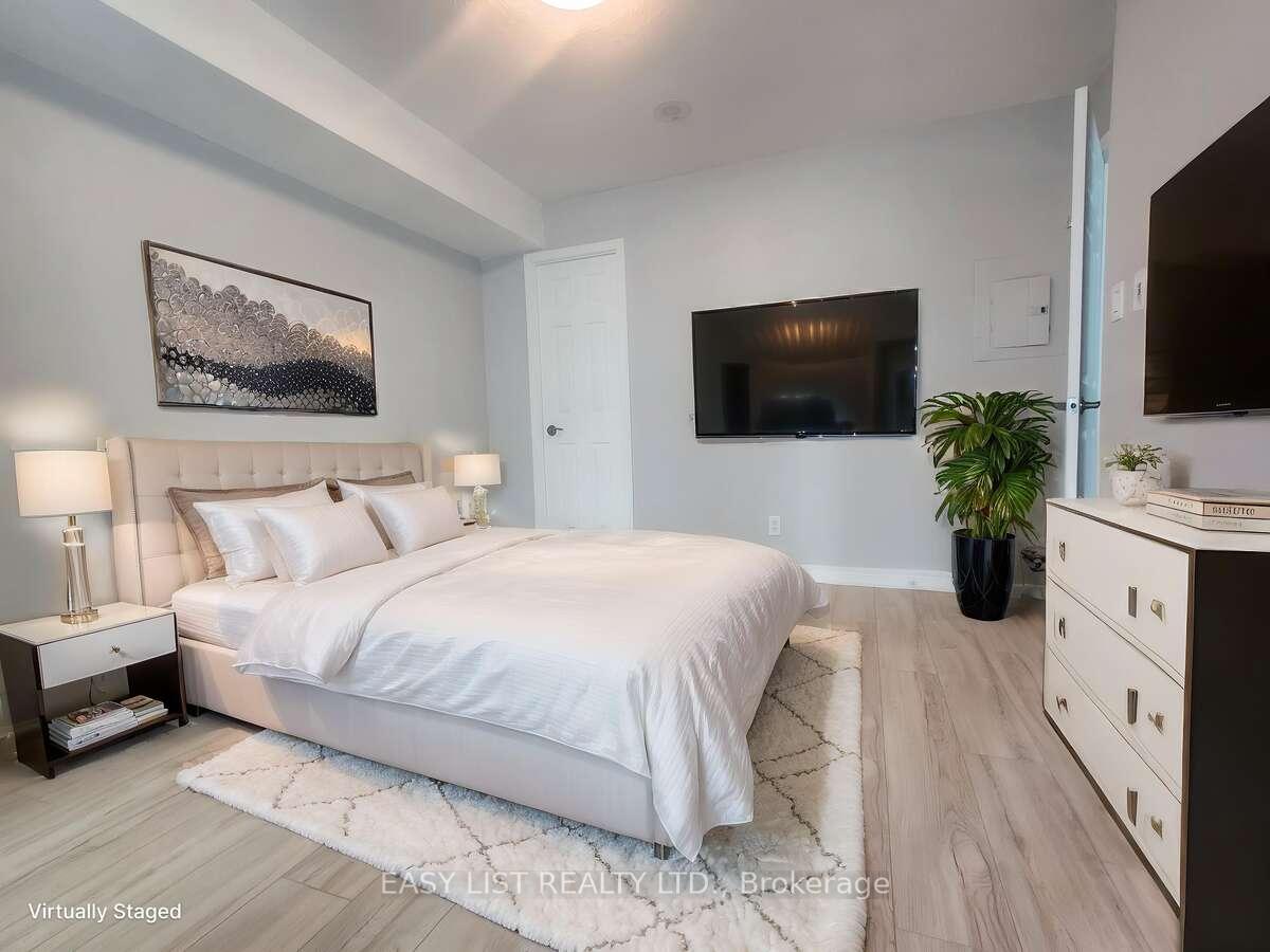 2 Bedrooms Condo at 51 Lower Simcoe, Toronto For sale