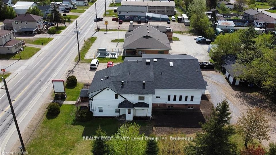 510 Valois Drive, Mattawa, ON P0H 1V0