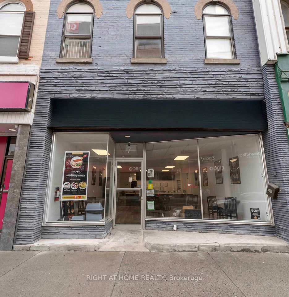 7 SIMCOE