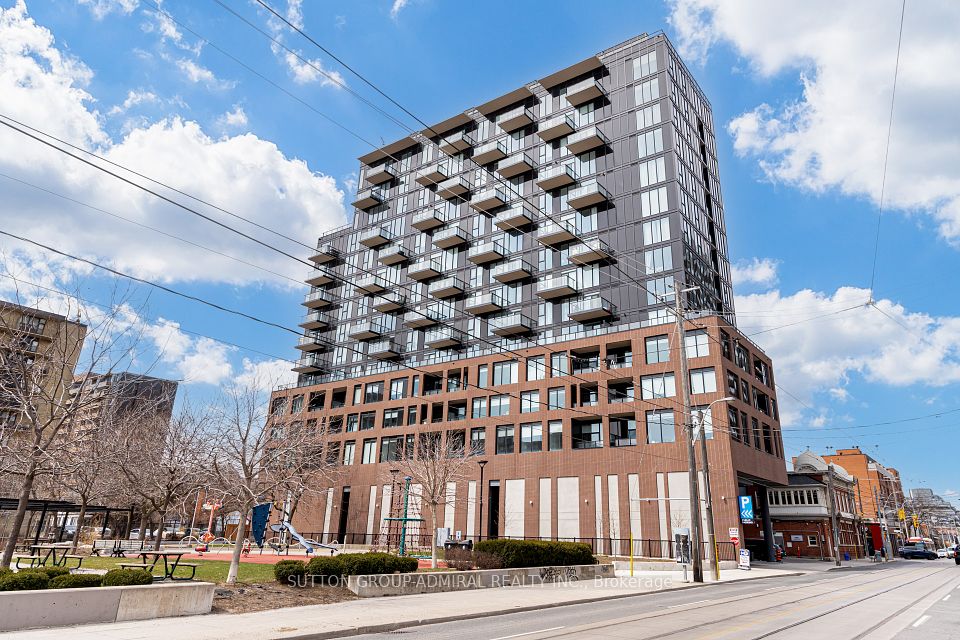 270 Dufferin