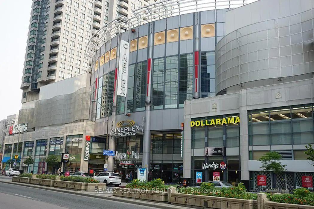 1 Bedroom Condo at 238 Doris, Toronto For sale