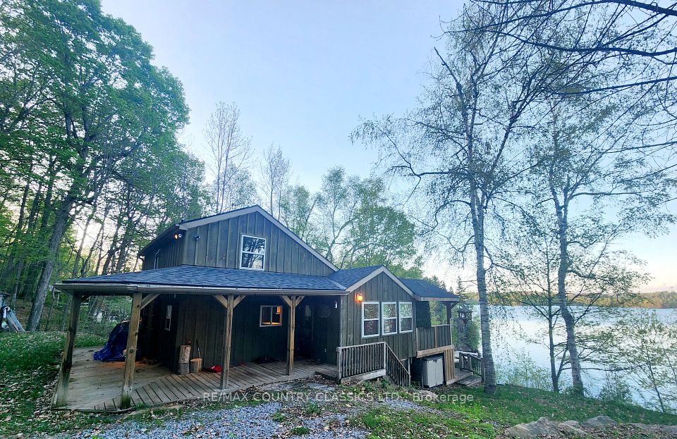 431 Bowers Point