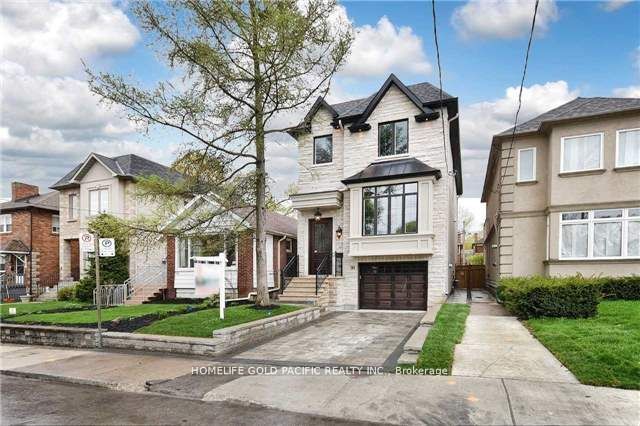 91 Glengarry