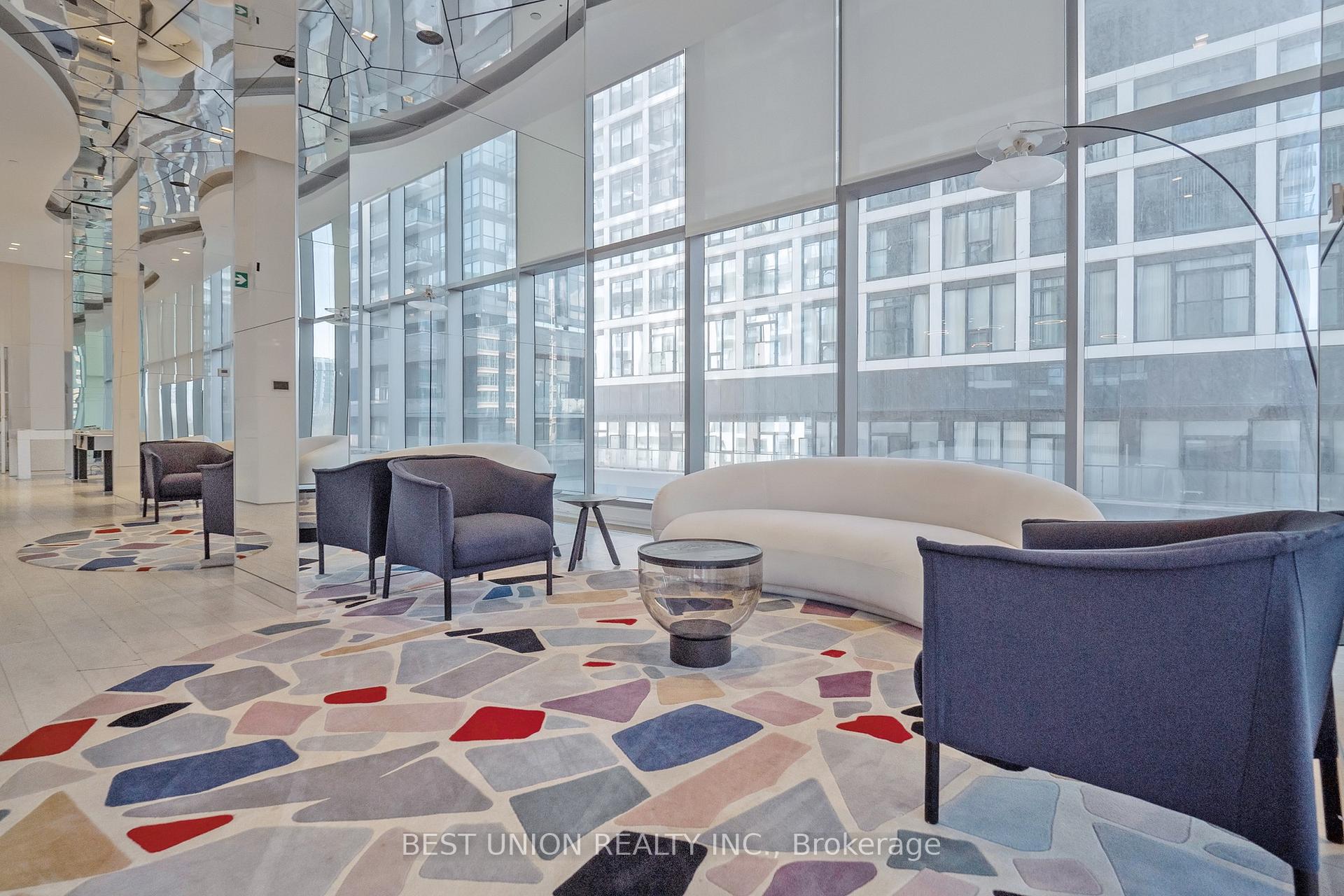 2 Bedrooms Condo at 251 Jarvis, Toronto For sale