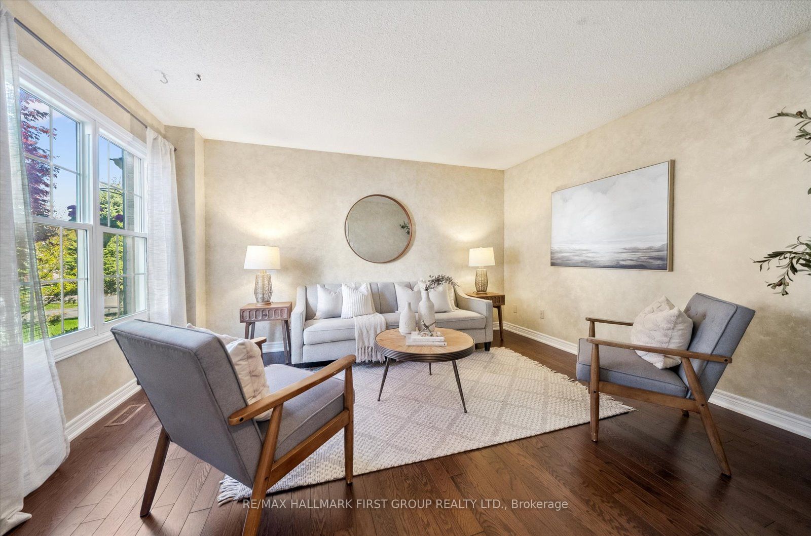 10 Barnes Drive, Ajax, ON L1S 5C5