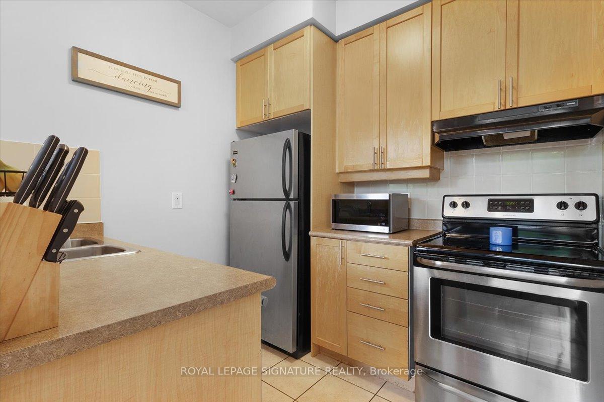 1 Bedroom Condo at 700 Humberwood, Toronto For sale
