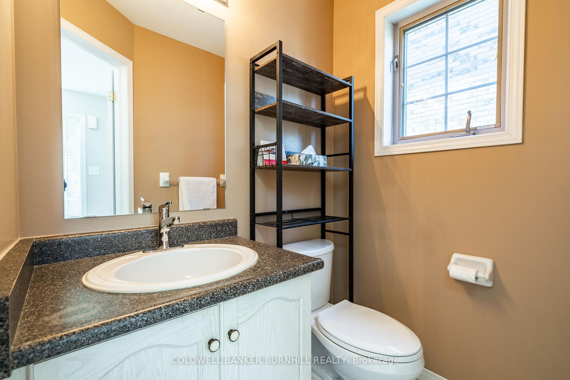 3 Bedrooms Condo at 1276 SILVAN FOREST,  Burlington For sale