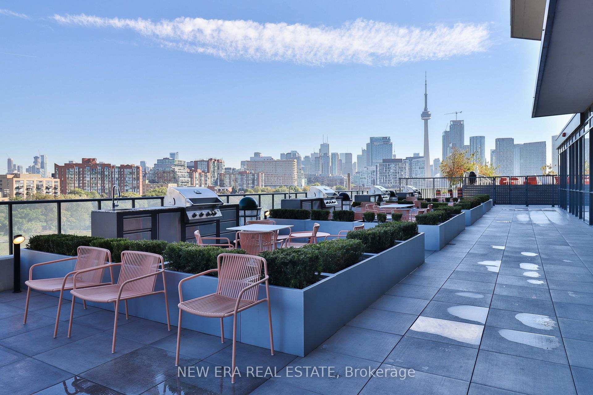 1 Bedroom Condo at 30 Ordnance, Toronto For sale