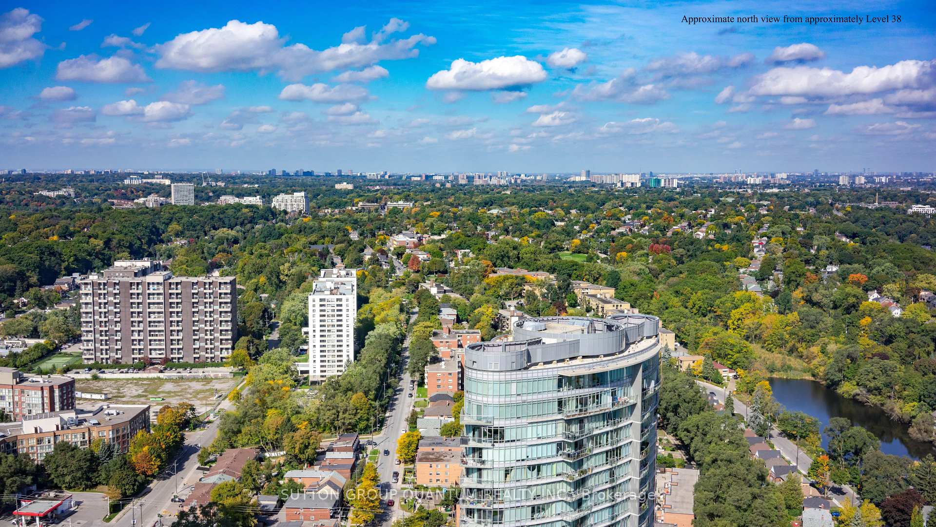 2 Bedrooms Condo at 1928 Lake Shore, Toronto For sale