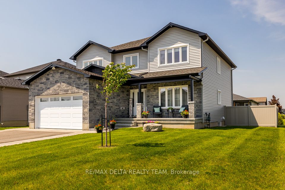 223 Station Trail