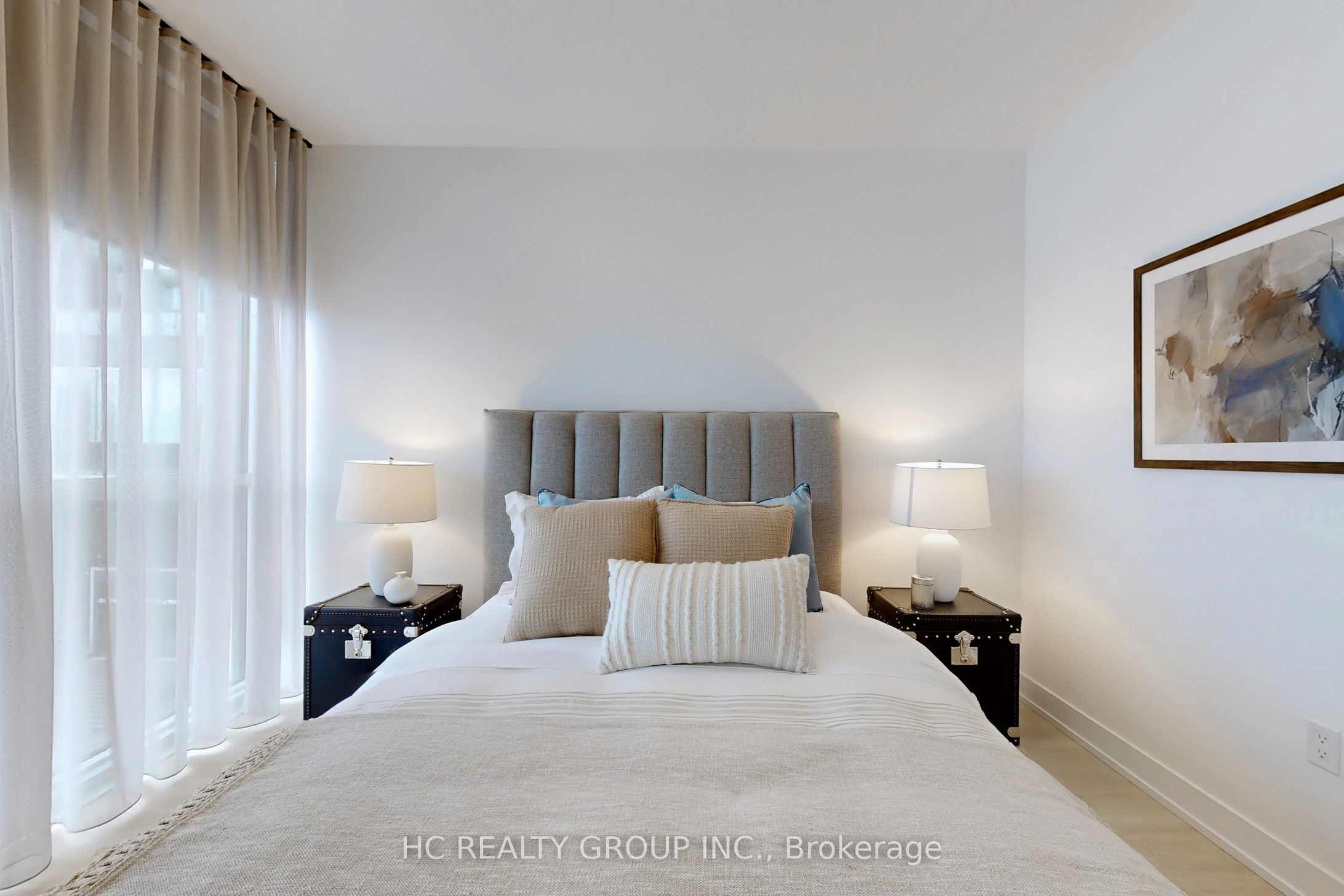 30 Inn On The Park Drive, #222
