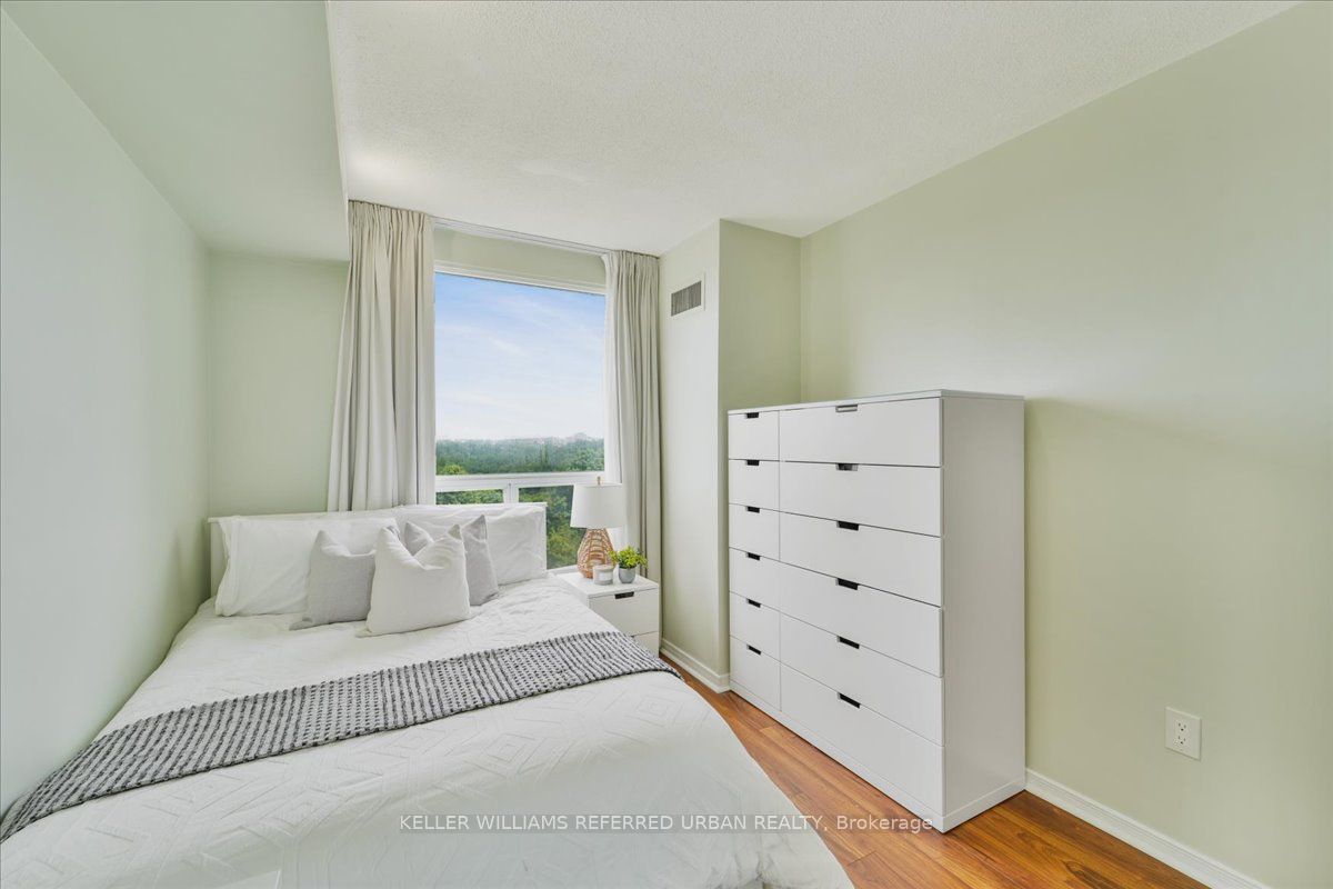 5 Concorde Place, #710