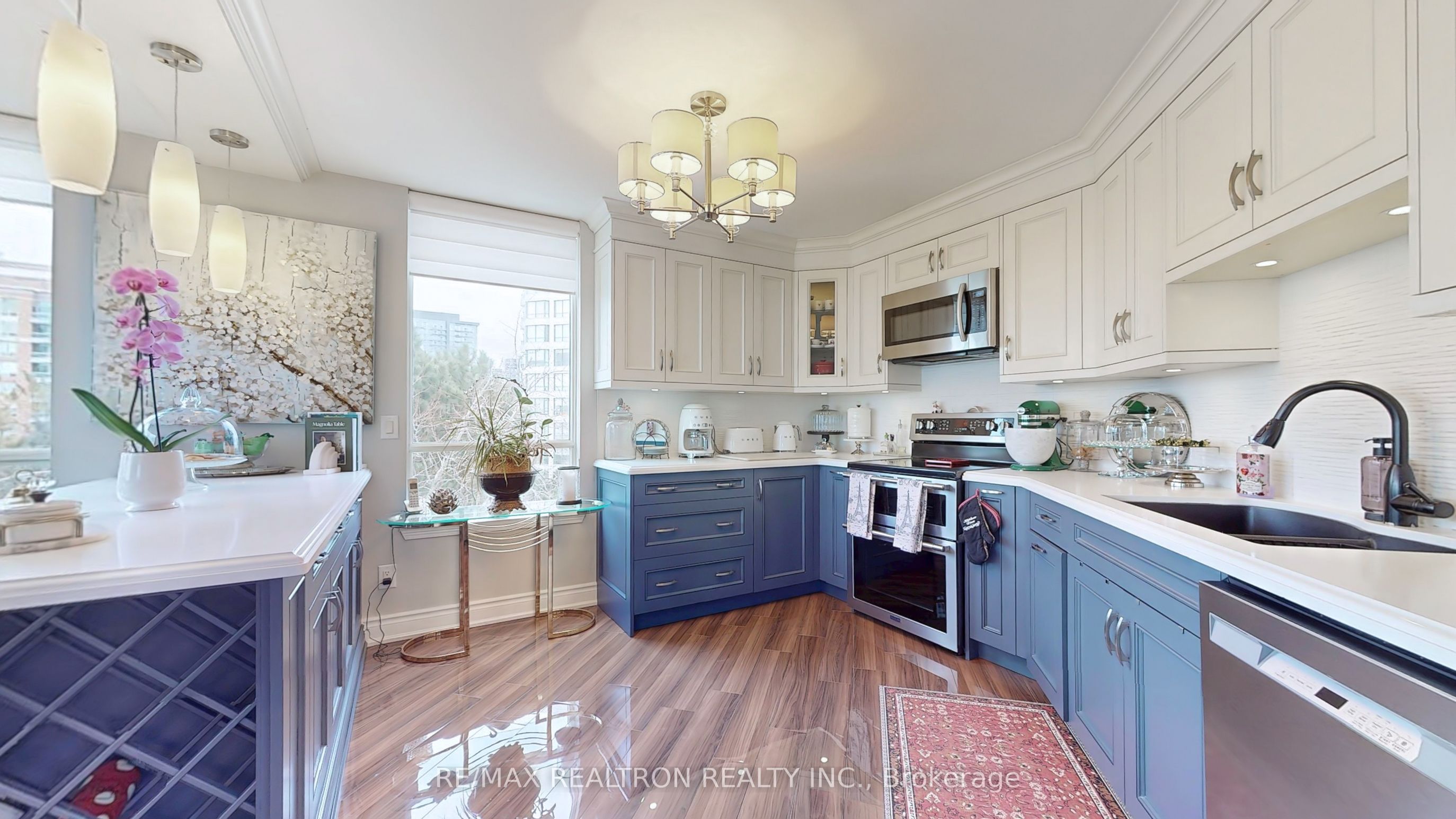 110 Promenade Circle S, #504