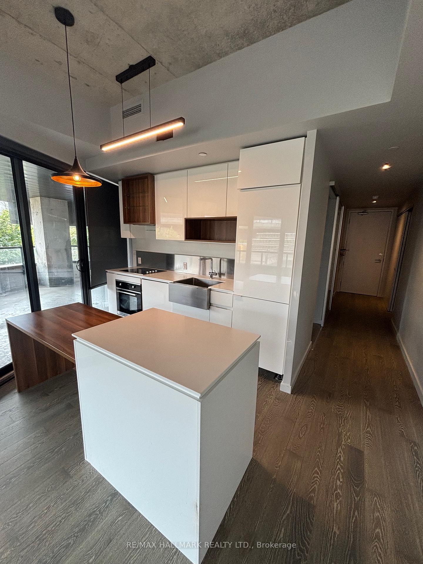 1 Bedroom Condo at 383 Sorauren, Toronto For sale