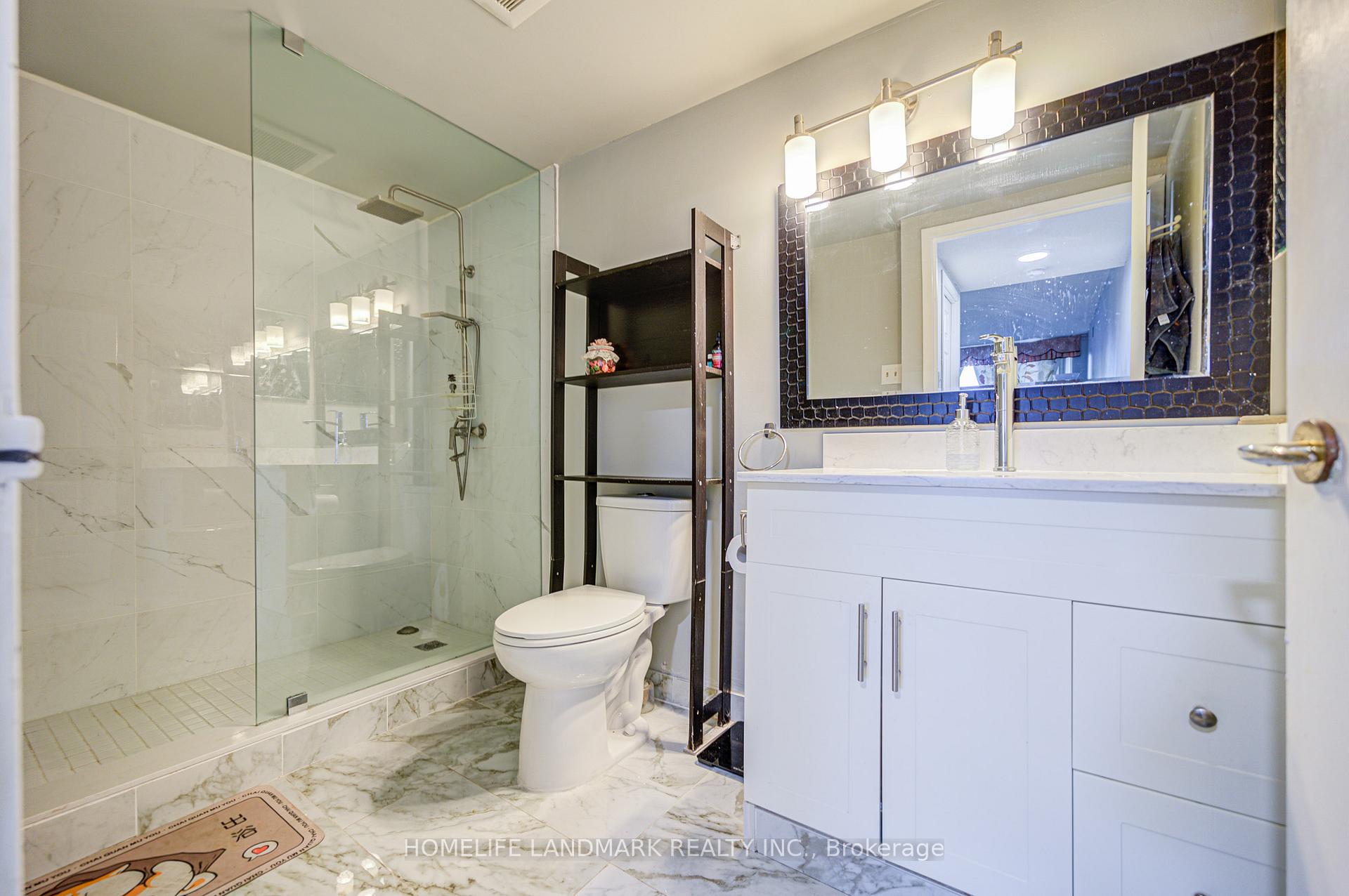 3 Bedrooms Condo at 4725 Sheppard, Toronto For sale