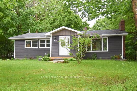258 Mountain Avenue, Tay, ON L0K 2C0