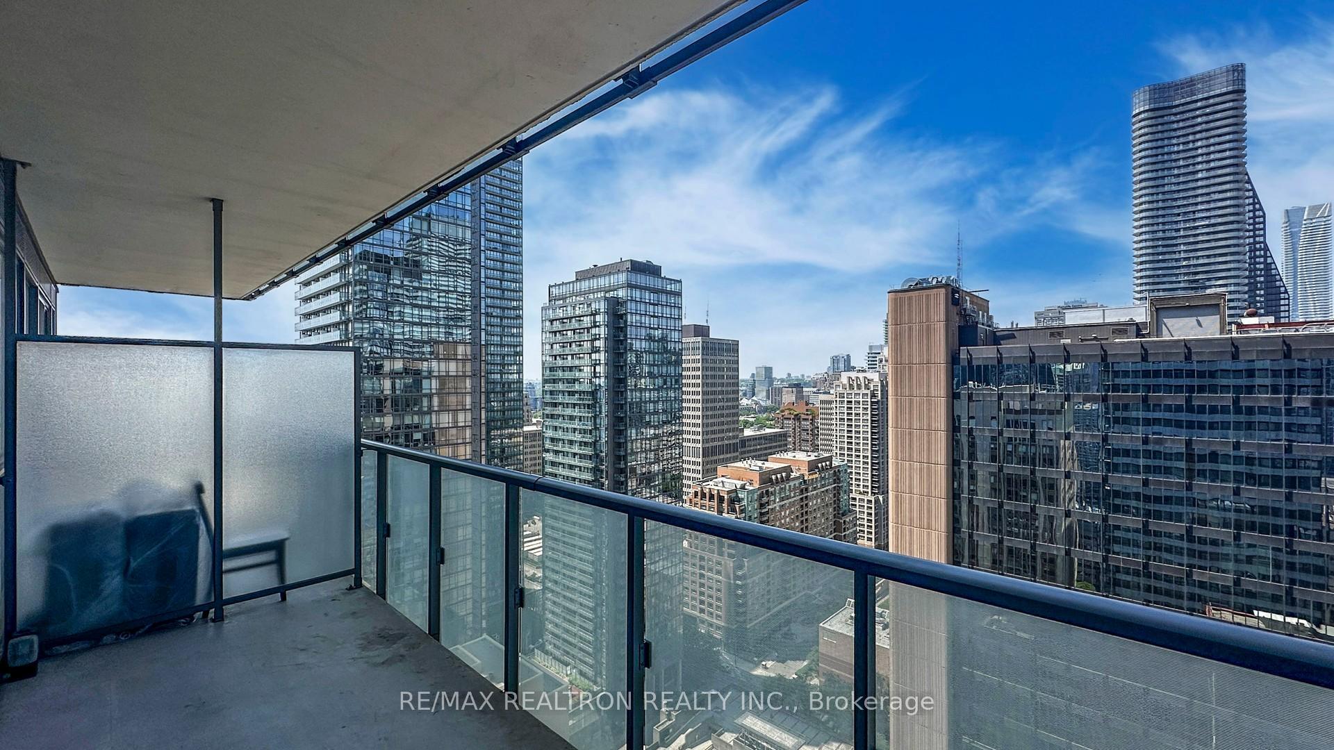 Condo at 15 Grenville, Toronto For sale