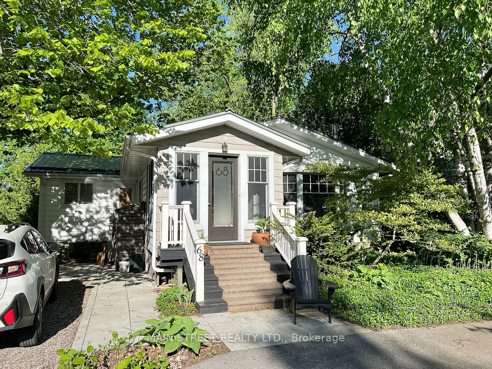 68 Hillview